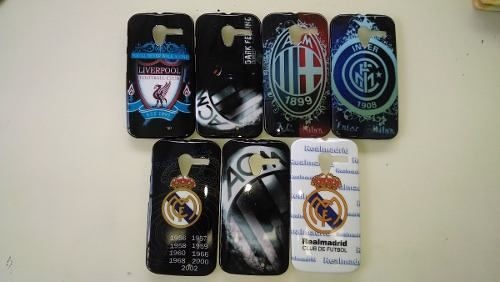 Capas Borracha Times Moto X + Película