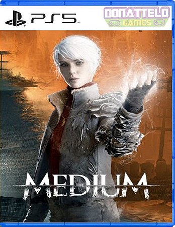 The Medium (PS5)