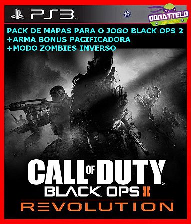  BO2 Ps4