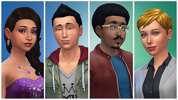 The Sims 4 ps4 psn Donattelo Psn Games Gift Card PSN