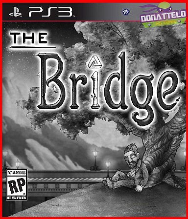The Bridge PS3 Mídia digital