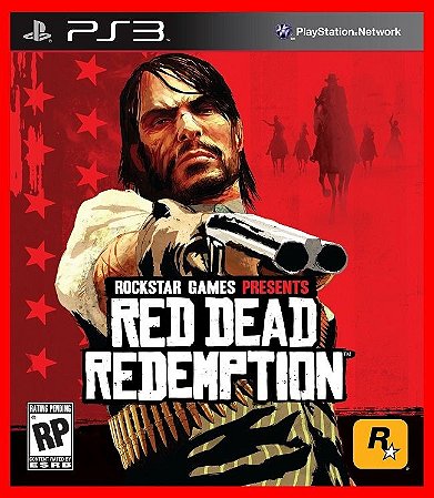 Combo Red Dead e Max Payne 3 ps3 psn - Donattelo Games - Gift Card PSN,  Jogo de PS3, PS4 e PS5