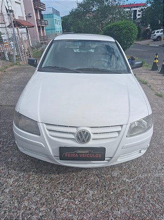 GOL 1.0 GIV 2012, 2 PORTAS BÁSICO