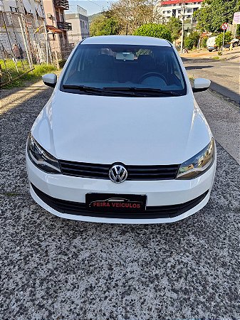 NOVO GOL 1.0  2P 2014, COM AR CONDICIONADO, VIDROS ELÉTRICOS E DIREÇÃO HIDRÁULICA