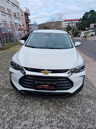 TRACKER TURBO AUT LTZ 1.0 2023