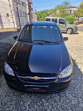 CLASSIC LS 1.0 2013, COM AR CONDICIONADO, VIDROS ELÉTRICOS E DIREÇÃO HIDRÁULICA  //// VALOR DO VEÍCULO COM TROCA R$ 33.900,00