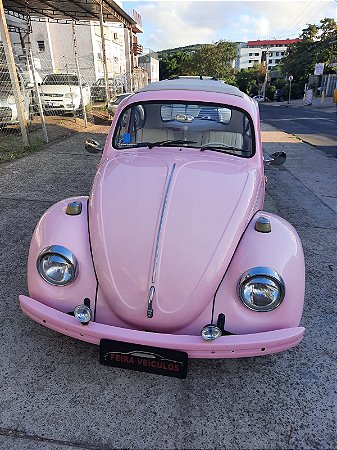 FUSCA 1300 1976