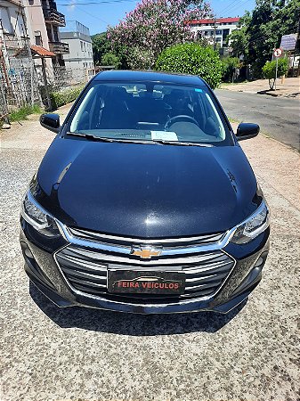 ONIX 1.0 LT 2024, COM AR CONDICIONADO, VIDROS ELÉTRICOS E DIREÇÃO HIDRÁULICA /// VALOR DO VEÍCULO COM TROCA R$ 70.900,00 ///