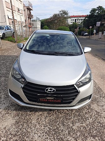 HB20 1.0 COMFORT 2016, COM AR CONDICIONADO, VIDROS ELÉTRICOS E DIREÇÃO HIDRÁULICA /// VALOR DO VEÍCULO COM TROCA R$ 47.900,00 ///