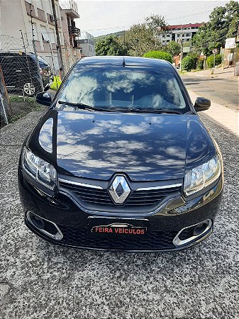 SANDERO EXPRESSION 1.0 2018, COM AR CONDICIONADO, VIDROS ELÉTRICOS E DIREÇÃO HIDRÁULICA /// VALOR DO VEÍCULO COM TROCA R$ 41.900,00 ///