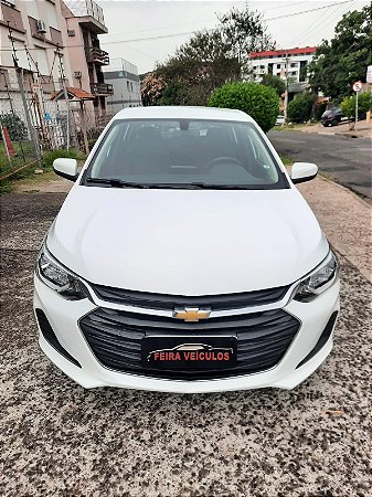 ONIX 1.0 LT 2023, COM AR CONDICIONADO, VIDROS ELÉTRICOS E DIREÇÃO HIDRÁULICA /// VALOR DO VEÍCULO COM TROCA R$ 69.900,00 ///