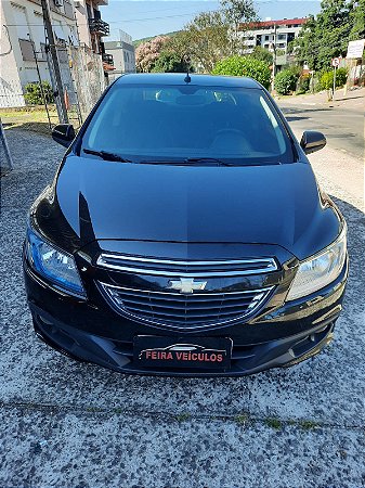 PRISMA 1.4 LTZ 2016, COM AR CONDICIONADO, VIDROS ELÉTRICOS E DIREÇÃO HIDRÁULICA /// VALOR DO VEÍCULO COM TROCA R$ 58.900,00 ///