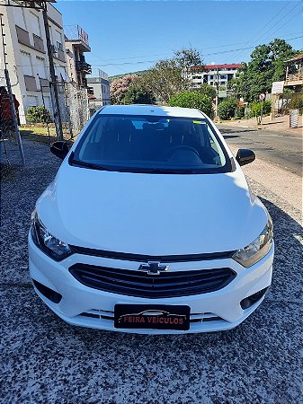 ONIX JOY BLACK 1.0 2021, COM AR CONDICIONADO, VIDROS ELÉTRICOS E DIREÇÃO HIDRÁULICA /// VALOR DO VEÍCULO COM TROCA R$ 59.900,00 ///