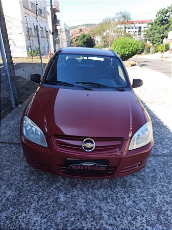 CELTA 2 PORTAS SPIRIT 1.0 2023, COM AR CONDICIONADO /// VALOR DO VEÍCULO COM TROCA R$ 22.900,00 ///