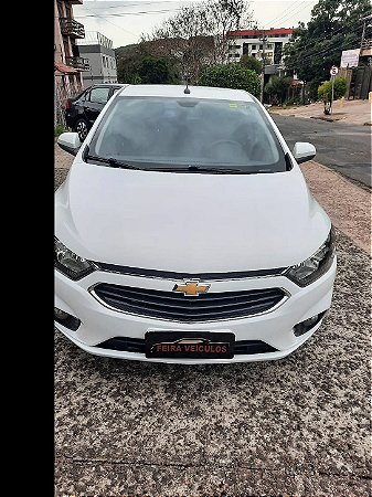 ONIX 1.4 LT 2019, COM AR CONDICIONADO, VIDROS ELÉTRICOS E DIREÇÃO HIDRÁULICA /// VALOR DO VEÍCULO COM TROCA R$ 63.900,00 ///