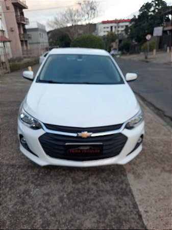 ONIX 1.0 LT2 2024, COM AR CONDICIONADO, VIDROS ELÉTRICOS E DIREÇÃO HIDRÁULICA /// VALOR DO VEÍCULO COM TROCA R$ 66.900,00 ///