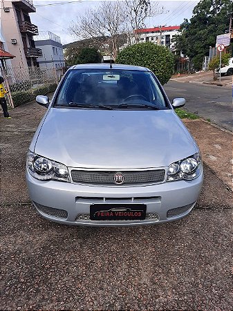 PALIO FIRE ECONOMY 1.0 2010, COM AR CONDICIONADO, VIDROS ELÉTRICOS E DIREÇÃO HIDRÁULICA /// VALOR DO VEÍCULO COM TROCA R$ 29.900,00 ///