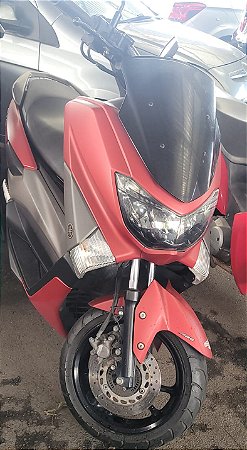 YAMAHA NMAX 160 2019