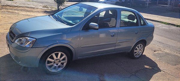 CHEVROLET CORSA SEDAN 1.0 2003 COM AR CONDICIONADO E DIREÇÃO HIDRAÚLICA C/ TROCAS R$22,900,00 S/ TROCAS R$20,900,00 FINANCIO POR FINACEIRAS,CARTÕES DE CRÉDITOS E EMPRÉSTIMOS CONSIGNADO PARA APOSENTADOS INSS SOB AVALIAÇÃO OK