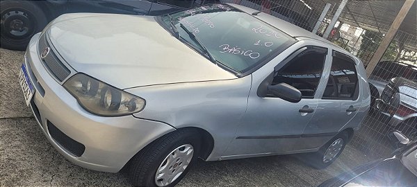 FIAT PALIO FIRE 1.0 "BASICO" 4 PORTAS 2010 OFERTA R$ 19,900,00 SEM TROCAS E R$ 21,900,00 COM TROCAS AVALIO TROCAS E FINANCIO POR FINANCEIRAS