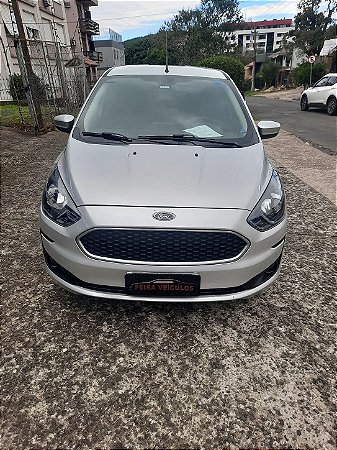 FORD KA SE 1.0 2020 COMPLETO VALOR SEM TROCAS R$49.900,00 VALOR COM TROCAS R$51,900,00