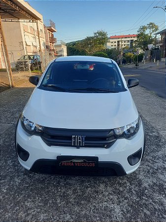 FIAT MOBI LIKE 1.0 2024 COMPLETO 38,000KM VALOR SEM TROCAS R$ 54,900,00 VALOR COM TROCAS R$ 56,900,00 AVALIO TROCAS E FINANCIO POR FINANCEIRAS CARTÕES DE CRÉDITOS ATE 21X E EMPRÉTIMO CONSIGNADO PARA APOSENTADOS INSS SOB ANALISE DE CRÉDITO