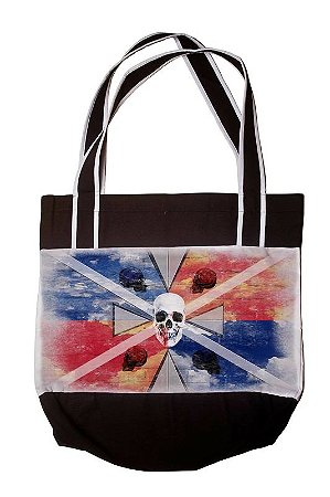 Bolsas de caveiras