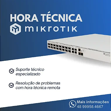 Hora Técnica - CONSULTORIA