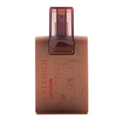 Perfume Lattitude Expedition Hinode 100ml