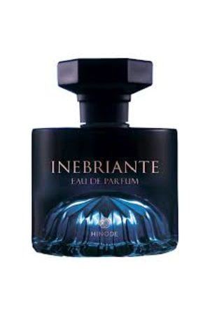 Perfume Masculino Inebriante Hinode EAU DE PARFUM - 100 ML