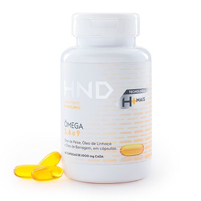 ômega 3 6 e 9 hinode