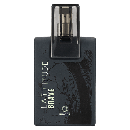 Lattitude Brave Deo Colônia 100ml