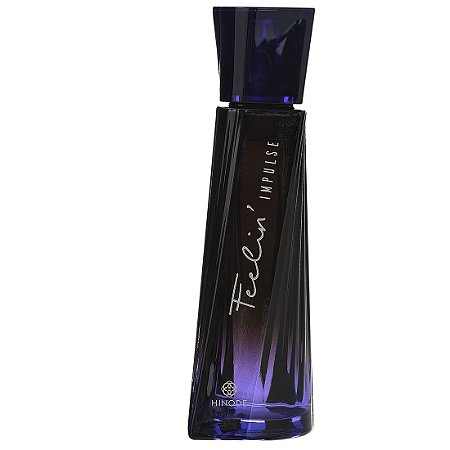 Perfume FEELIN IMPULSE FOR HER