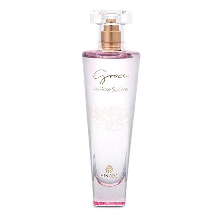 Perfume Grace La Rose Sublime