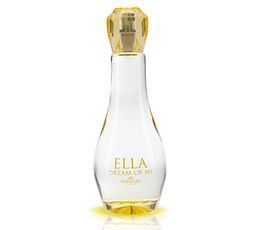 perfume hinode ella dream of me