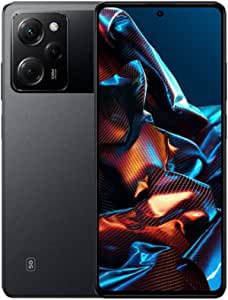 Xiaomi POCO X5 Pro 5G Dual SIM 8GB 256GB