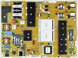 Samsung BN44-00375A PCB, Power Supply, LED TV PD BD, PD46CF2_ZSM, PSLF172C