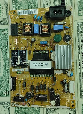 PLACA FONTE TV UN32F4200AG BN44-00604A