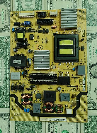 Placa Fonte Tv Ph42e53sg Ph46e53sg Ph39e53sg Pe371