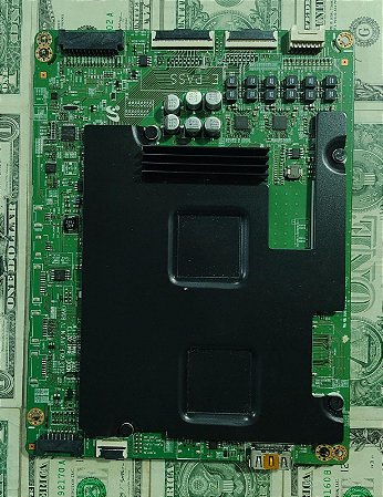 PLACA PRINCIPAL TV SAMSUNG BN41-02173C