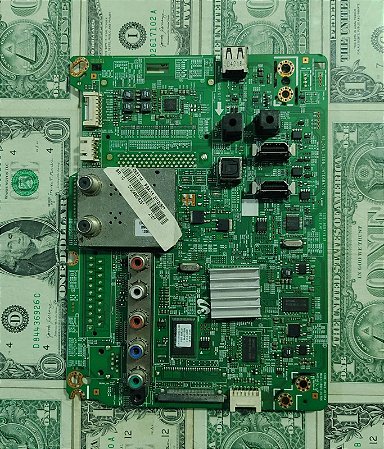 Placa Principal Tv Un32eh5000g Bn91-08831l