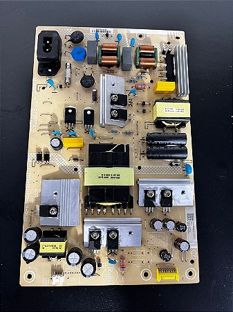 Placa da Fonte Philips 55pug7625 Tpv-715ga052-p01