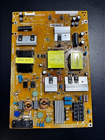 Placa Fonte Tv Le50u7970 715g7374-p01-000-002h