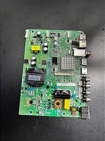 Placa Principal 1.30.1.1971400016r-tv Ph32b51dsgw