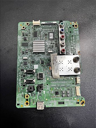 Placa Principal Un32j4300ag Bn94-07831vbn4102360b