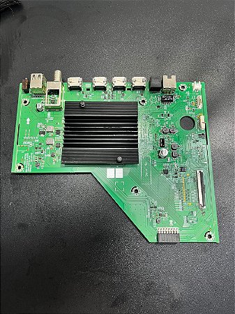 Placa Tv Ptv55g20ags A9k70b N012406-001870-002