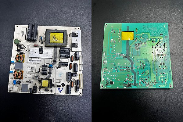 Placa Fonte L322 Cce 465-01a3-b2201g K-75l1