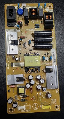 Placa Fonte Tv Aoc / Philips - 715g8971-p02-003-00