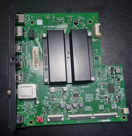 Placa Principal Tv Tcl - 40-r51mp7-mab2hg (origina