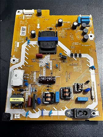 Placa Fonte Panasonic Tc40fs600b Tnp4g628 1 P